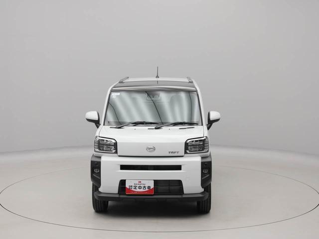 タフトＧＬＥＤヘッドランプ　キーフリーエントリー　アルミホイール　スカイフィールトップ（愛知県）の中古車