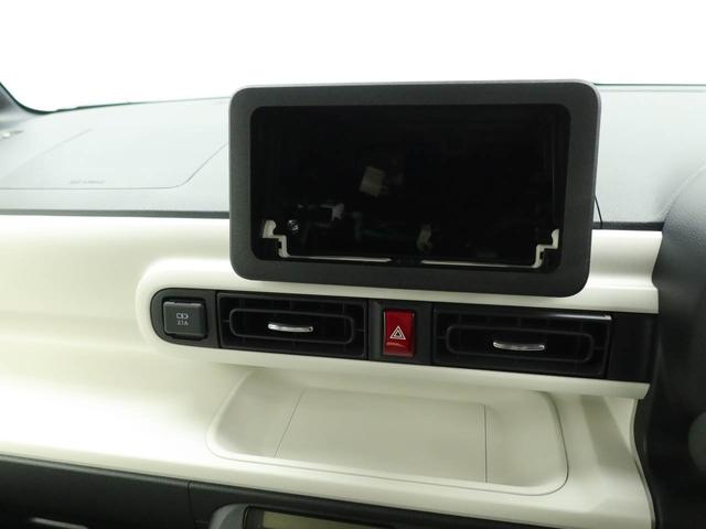 ムーヴキャンバスストライプスＧスマートキー　パワースライドドア　電動パーキングブレーキ　衝突被害軽減ブレーキ（愛知県）の中古車