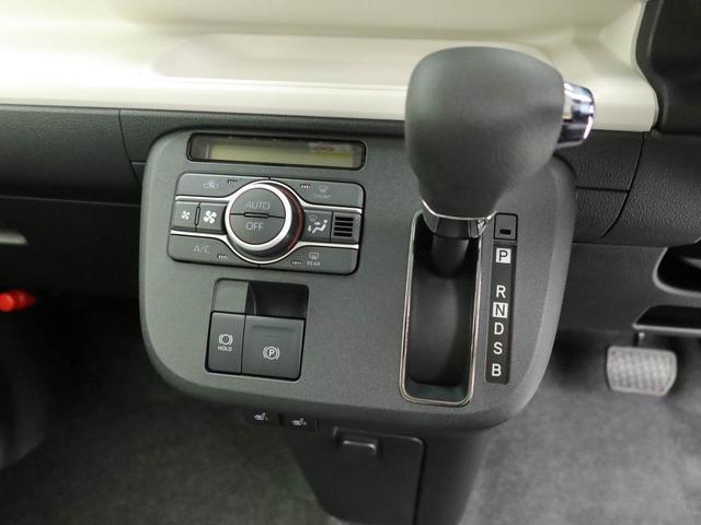 ムーヴキャンバスストライプスＧスマートキー　パワースライドドア　電動パーキングブレーキ　衝突被害軽減ブレーキ（愛知県）の中古車