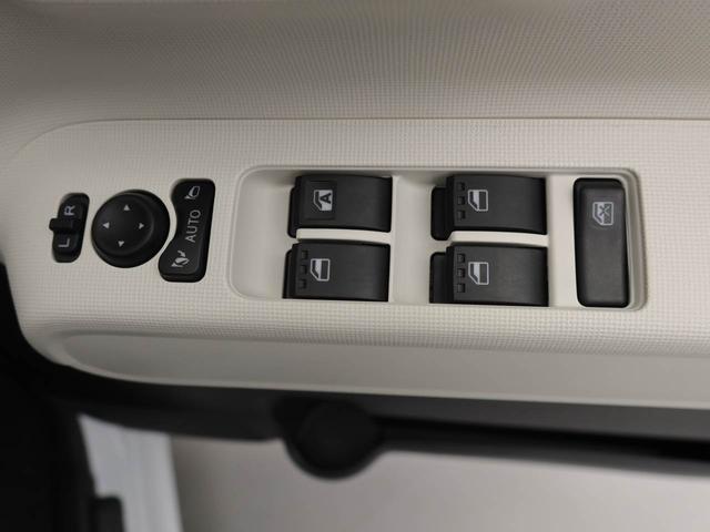 ムーヴキャンバスストライプスＧスマートキー　パワースライドドア　電動パーキングブレーキ　衝突被害軽減ブレーキ（愛知県）の中古車