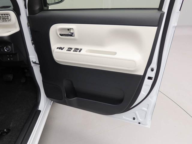 ムーヴキャンバスストライプスＧスマートキー　パワースライドドア　電動パーキングブレーキ　衝突被害軽減ブレーキ（愛知県）の中古車