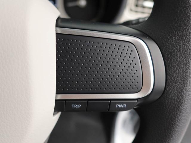 ムーヴキャンバスストライプスＧスマートキー　パワースライドドア　電動パーキングブレーキ　衝突被害軽減ブレーキ（愛知県）の中古車