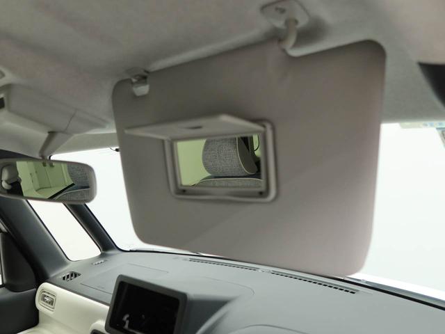 ムーヴキャンバスストライプスＧスマートキー　パワースライドドア　電動パーキングブレーキ　衝突被害軽減ブレーキ（愛知県）の中古車