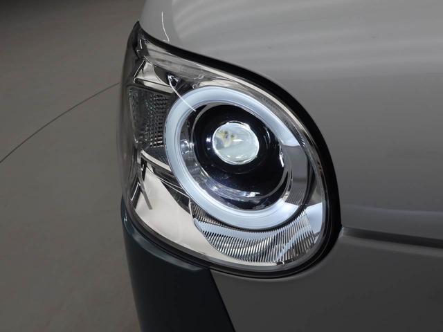 ムーヴキャンバスストライプスＧスマートキー　パワースライドドア　電動パーキングブレーキ　衝突被害軽減ブレーキ（愛知県）の中古車