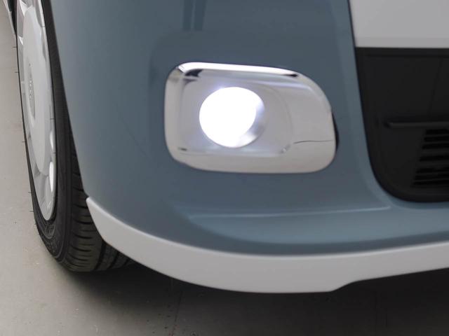 ムーヴキャンバスストライプスＧスマートキー　パワースライドドア　電動パーキングブレーキ　衝突被害軽減ブレーキ（愛知県）の中古車