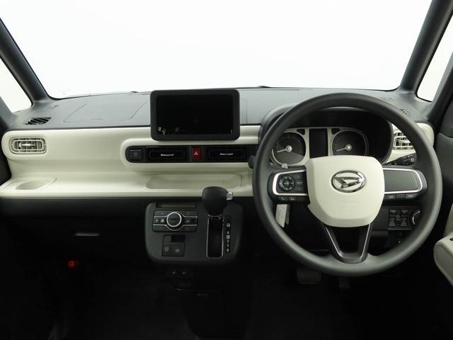 ムーヴキャンバスストライプスＧワンオーナー　衝突回避支援ブレーキ　車線逸脱警報　バックカメラ　両側電動スライドドア　キーフリー　プッシュスタート　ＬＥＤヘッドランプ　アイドリングストップ　エアバック　ＡＢＳ　ＣＶＴ　イモビライザー（愛知県）の中古車