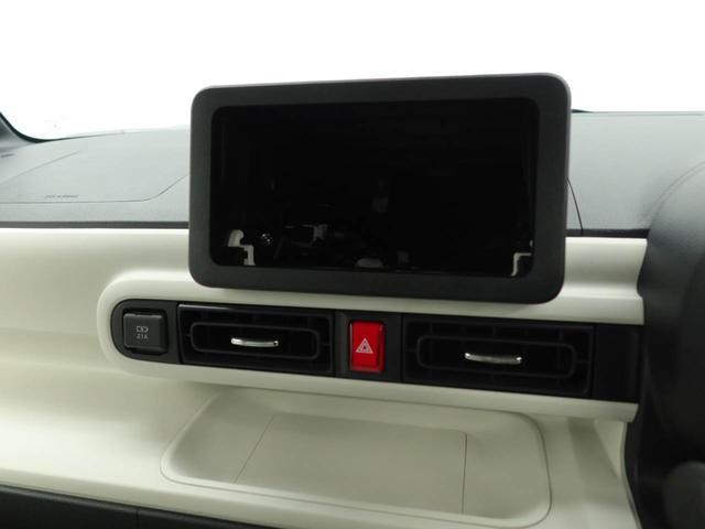 ムーヴキャンバスストライプスＧワンオーナー　衝突回避支援ブレーキ　車線逸脱警報　バックカメラ　両側電動スライドドア　キーフリー　プッシュスタート　ＬＥＤヘッドランプ　アイドリングストップ　エアバック　ＡＢＳ　ＣＶＴ　イモビライザー（愛知県）の中古車