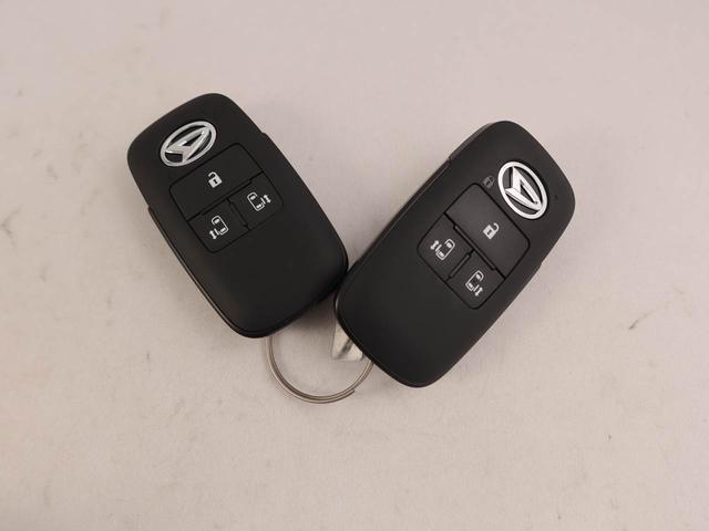 ムーヴキャンバスストライプスＧワンオーナー　衝突回避支援ブレーキ　車線逸脱警報　バックカメラ　両側電動スライドドア　キーフリー　プッシュスタート　ＬＥＤヘッドランプ　アイドリングストップ　エアバック　ＡＢＳ　ＣＶＴ　イモビライザー（愛知県）の中古車