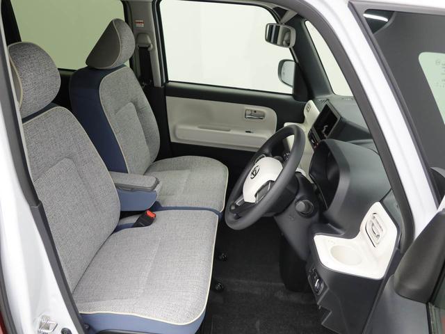 ムーヴキャンバスストライプスＧワンオーナー　衝突回避支援ブレーキ　車線逸脱警報　バックカメラ　両側電動スライドドア　キーフリー　プッシュスタート　ＬＥＤヘッドランプ　アイドリングストップ　エアバック　ＡＢＳ　ＣＶＴ　イモビライザー（愛知県）の中古車