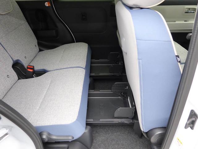 ムーヴキャンバスストライプスＧワンオーナー　衝突回避支援ブレーキ　車線逸脱警報　バックカメラ　両側電動スライドドア　キーフリー　プッシュスタート　ＬＥＤヘッドランプ　アイドリングストップ　エアバック　ＡＢＳ　ＣＶＴ　イモビライザー（愛知県）の中古車