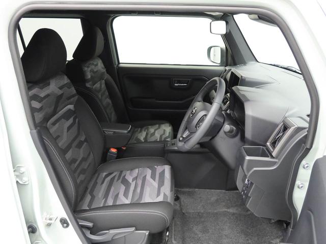 タフトG クロムベンチャー スマートキー 電動パーキングブレーキ衝突軽減ブレーキ LEDヘッドライト アルミホイール プッシュボタンスタート アダプティブクルーズコントロール アイドリングストップ スマートキー 運転席・助手席シートヒーター バックカメラ(愛知県)の中古車