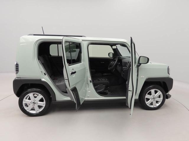 タフトG クロムベンチャー スマートキー 電動パーキングブレーキ衝突軽減ブレーキ LEDヘッドライト アルミホイール プッシュボタンスタート アダプティブクルーズコントロール アイドリングストップ スマートキー 運転席・助手席シートヒーター バックカメラ(愛知県)の中古車