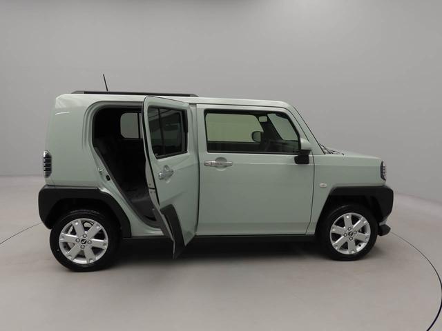 タフトG クロムベンチャー スマートキー 電動パーキングブレーキ衝突軽減ブレーキ LEDヘッドライト アルミホイール プッシュボタンスタート アダプティブクルーズコントロール アイドリングストップ スマートキー 運転席・助手席シートヒーター バックカメラ(愛知県)の中古車