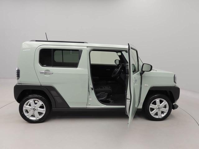 タフトG クロムベンチャー スマートキー 電動パーキングブレーキ衝突軽減ブレーキ LEDヘッドライト アルミホイール プッシュボタンスタート アダプティブクルーズコントロール アイドリングストップ スマートキー 運転席・助手席シートヒーター バックカメラ(愛知県)の中古車