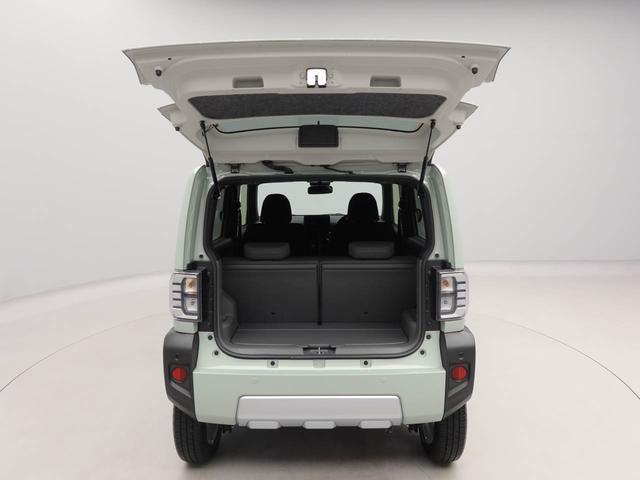 タフトG クロムベンチャー スマートキー 電動パーキングブレーキ衝突軽減ブレーキ LEDヘッドライト アルミホイール プッシュボタンスタート アダプティブクルーズコントロール アイドリングストップ スマートキー 運転席・助手席シートヒーター バックカメラ(愛知県)の中古車