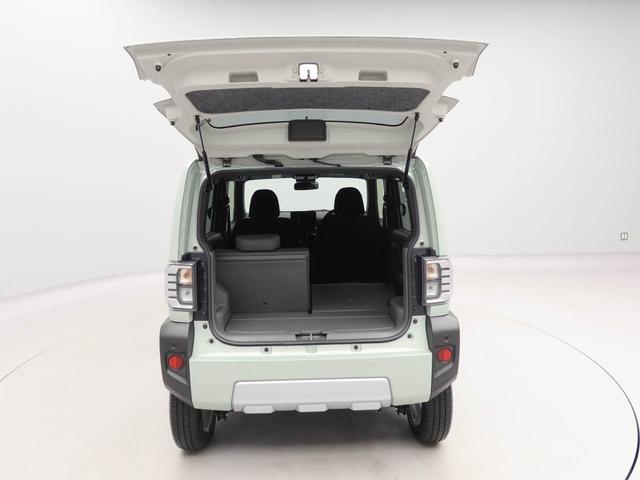 タフトG クロムベンチャー スマートキー 電動パーキングブレーキ衝突軽減ブレーキ LEDヘッドライト アルミホイール プッシュボタンスタート アダプティブクルーズコントロール アイドリングストップ スマートキー 運転席・助手席シートヒーター バックカメラ(愛知県)の中古車