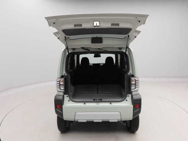 タフトG クロムベンチャー スマートキー 電動パーキングブレーキ衝突軽減ブレーキ LEDヘッドライト アルミホイール プッシュボタンスタート アダプティブクルーズコントロール アイドリングストップ スマートキー 運転席・助手席シートヒーター バックカメラ(愛知県)の中古車