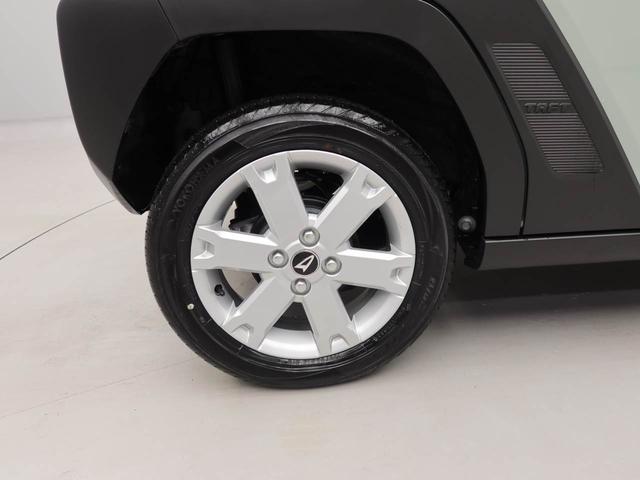 タフトG クロムベンチャー スマートキー 電動パーキングブレーキ衝突軽減ブレーキ LEDヘッドライト アルミホイール プッシュボタンスタート アダプティブクルーズコントロール アイドリングストップ スマートキー 運転席・助手席シートヒーター バックカメラ(愛知県)の中古車