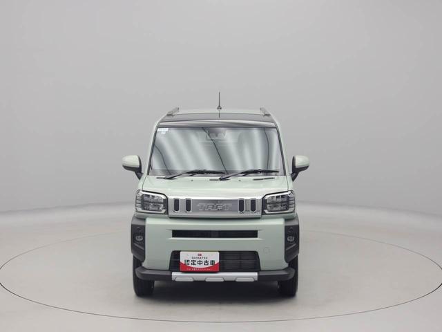 タフトG クロムベンチャー スマートキー 電動パーキングブレーキ衝突軽減ブレーキ LEDヘッドライト アルミホイール プッシュボタンスタート アダプティブクルーズコントロール アイドリングストップ スマートキー 運転席・助手席シートヒーター バックカメラ(愛知県)の中古車