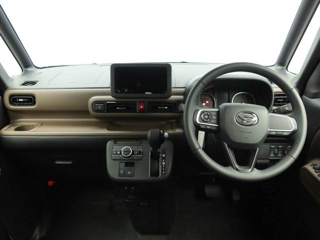 ムーヴキャンバスセオリーＧエアコン　パワステ　パワーウィンドウ　ＡＢＳ　エアバック　キーフリー　電動ドアミラー（愛知県）の中古車