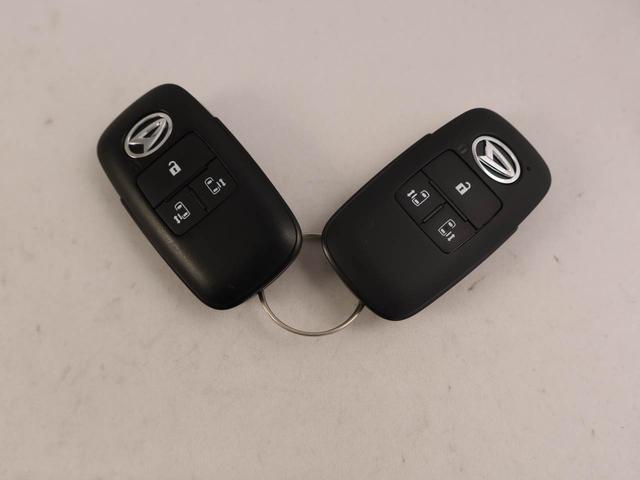 ムーヴキャンバスセオリーＧエアコン　パワステ　パワーウィンドウ　ＡＢＳ　エアバック　キーフリー　電動ドアミラー（愛知県）の中古車