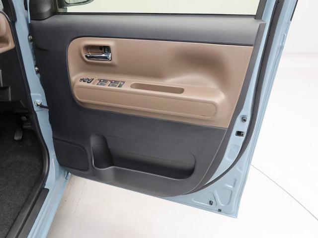 ムーヴキャンバスセオリーＧエアコン　パワステ　パワーウィンドウ　ＡＢＳ　エアバック　キーフリー　電動ドアミラー（愛知県）の中古車