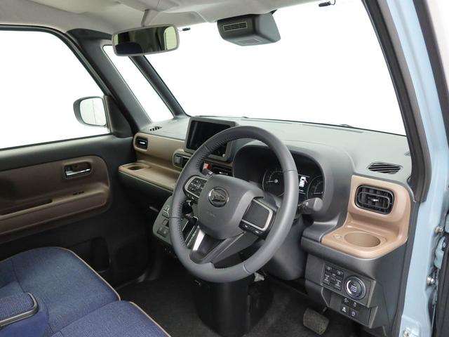 ムーヴキャンバスセオリーＧエアコン　パワステ　パワーウィンドウ　ＡＢＳ　エアバック　キーフリー　電動ドアミラー（愛知県）の中古車