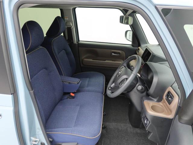 ムーヴキャンバスセオリーＧエアコン　パワステ　パワーウィンドウ　ＡＢＳ　エアバック　キーフリー　電動ドアミラー（愛知県）の中古車