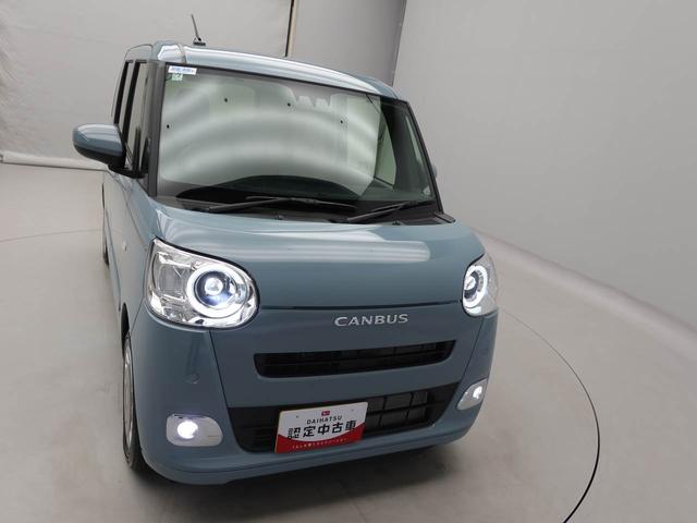 ムーヴキャンバスセオリーＧエアコン　パワステ　パワーウィンドウ　ＡＢＳ　エアバック　キーフリー　電動ドアミラー（愛知県）の中古車