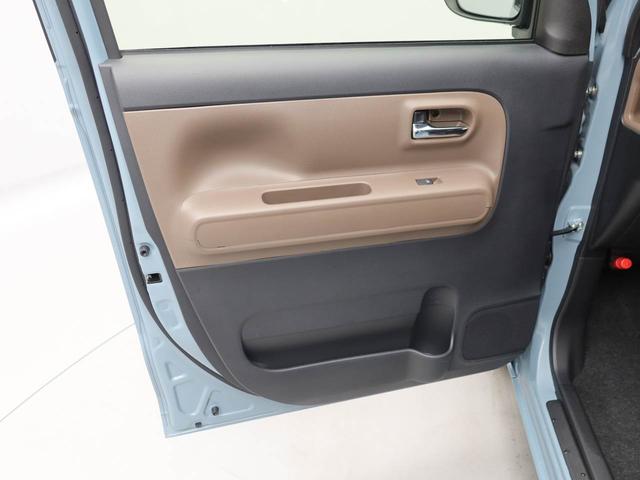 ムーヴキャンバスセオリーＧエアコン　パワステ　パワーウィンドウ　ＡＢＳ　エアバック　キーフリー　電動ドアミラー（愛知県）の中古車