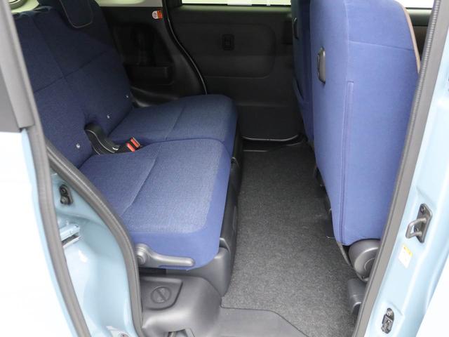 ムーヴキャンバスセオリーＧエアコン　パワステ　パワーウィンドウ　ＡＢＳ　エアバック　キーフリー　電動ドアミラー（愛知県）の中古車