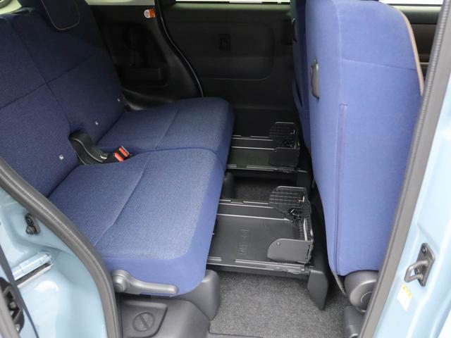 ムーヴキャンバスセオリーＧエアコン　パワステ　パワーウィンドウ　ＡＢＳ　エアバック　キーフリー　電動ドアミラー（愛知県）の中古車