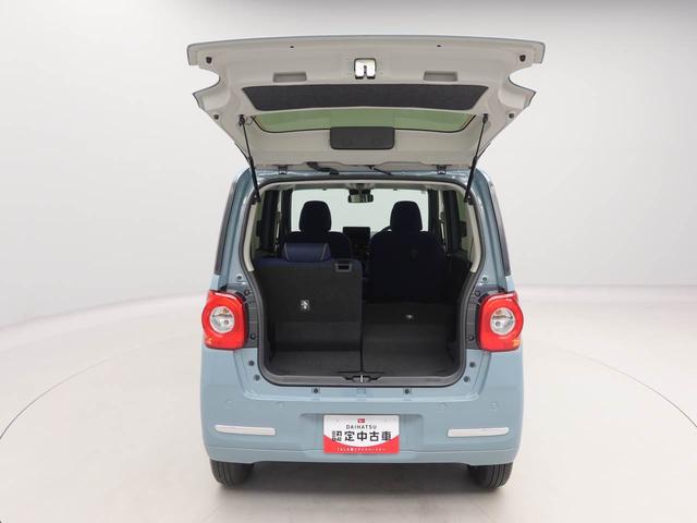 ムーヴキャンバスセオリーＧエアコン　パワステ　パワーウィンドウ　ＡＢＳ　エアバック　キーフリー　電動ドアミラー（愛知県）の中古車