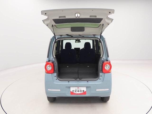 ムーヴキャンバスセオリーＧエアコン　パワステ　パワーウィンドウ　ＡＢＳ　エアバック　キーフリー　電動ドアミラー（愛知県）の中古車