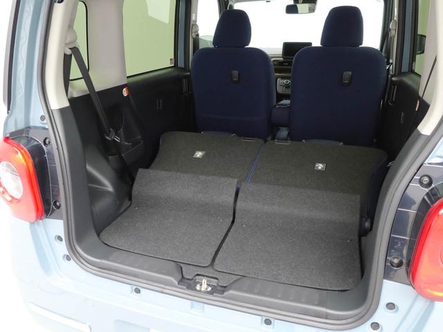 ムーヴキャンバスセオリーＧエアコン　パワステ　パワーウィンドウ　ＡＢＳ　エアバック　キーフリー　電動ドアミラー（愛知県）の中古車