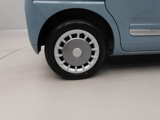 ムーヴキャンバスセオリーＧエアコン　パワステ　パワーウィンドウ　ＡＢＳ　エアバック　キーフリー　電動ドアミラー（愛知県）の中古車