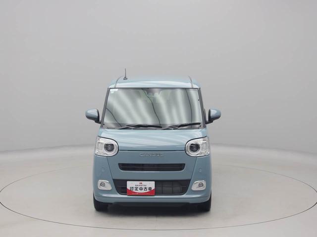 ムーヴキャンバスセオリーＧエアコン　パワステ　パワーウィンドウ　ＡＢＳ　エアバック　キーフリー　電動ドアミラー（愛知県）の中古車