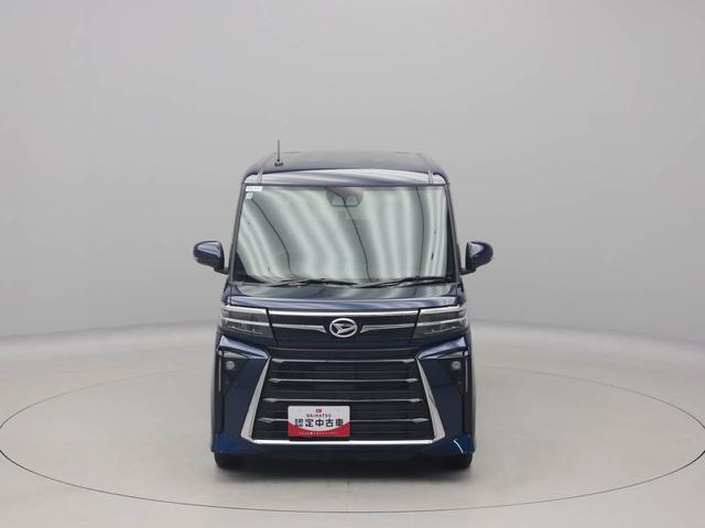 タントカスタムＸエアコン　パワステ　パワーウィンドウ　ＡＢＳ　エアバック　アルミホイール　キーフリー　電動ドアミラー（愛知県）の中古車