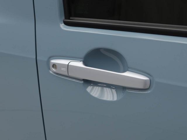 タフトＸ衝突被害軽減ブレーキ　電動パーキングブレーキ　スカイフィールトップ（愛知県）の中古車