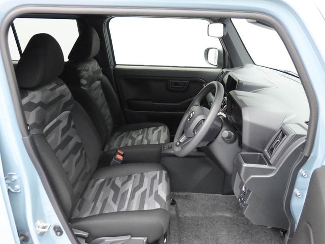 タフトＸ衝突被害軽減ブレーキ　電動パーキングブレーキ　スカイフィールトップ（愛知県）の中古車