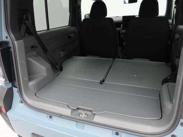 タフトＸ衝突被害軽減ブレーキ　電動パーキングブレーキ　スカイフィールトップ（愛知県）の中古車