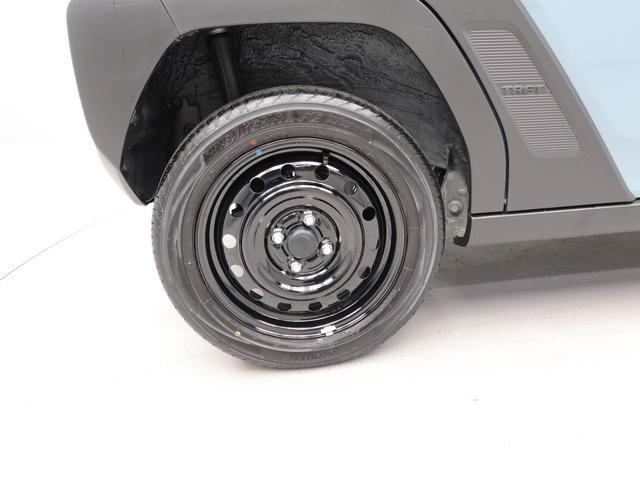 タフトＸ衝突被害軽減ブレーキ　電動パーキングブレーキ　スカイフィールトップ（愛知県）の中古車