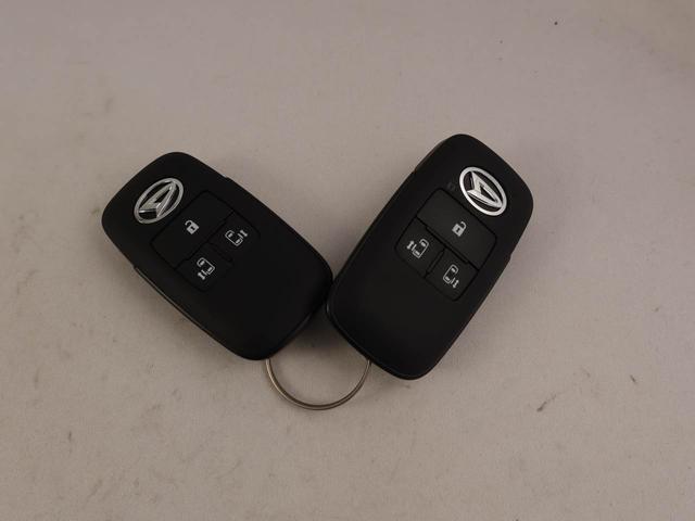 タントカスタムＲＳスマートキー　パワースライドドア　電動パーキングブレーキ　衝突被害軽減ブレーキ（愛知県）の中古車