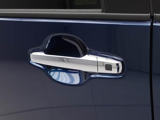 タントカスタムＲＳスマートキー　パワースライドドア　電動パーキングブレーキ　衝突被害軽減ブレーキ（愛知県）の中古車