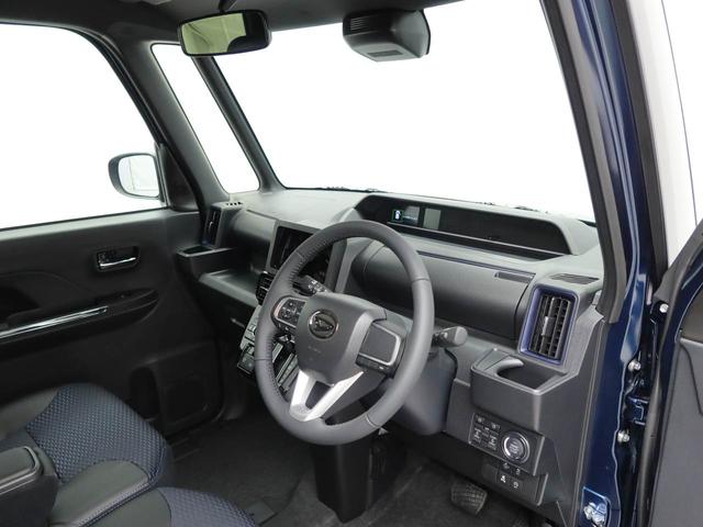 タントカスタムＲＳスマートキー　パワースライドドア　電動パーキングブレーキ　衝突被害軽減ブレーキ（愛知県）の中古車