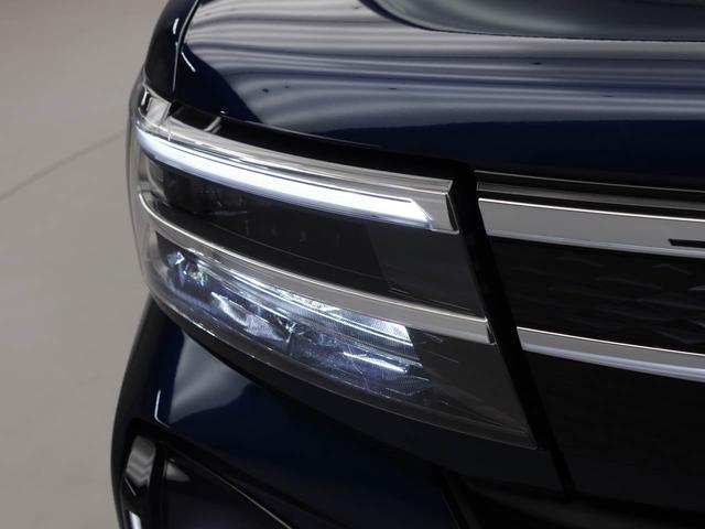 タントカスタムＲＳスマートキー　パワースライドドア　電動パーキングブレーキ　衝突被害軽減ブレーキ（愛知県）の中古車