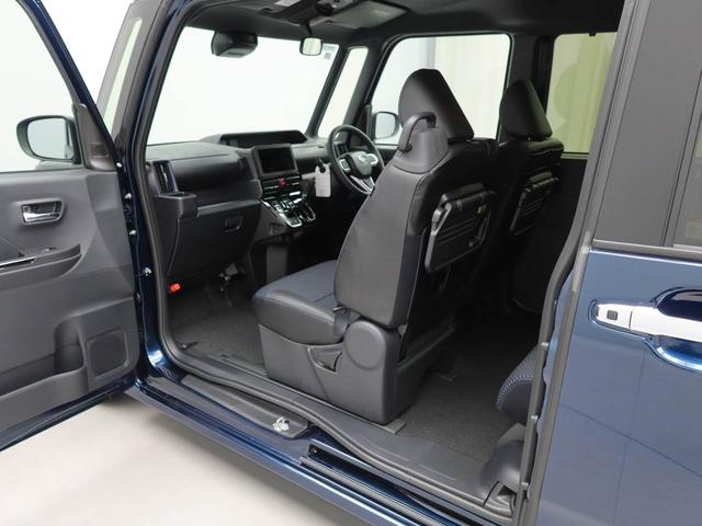 タントカスタムＲＳスマートキー　パワースライドドア　電動パーキングブレーキ　衝突被害軽減ブレーキ（愛知県）の中古車