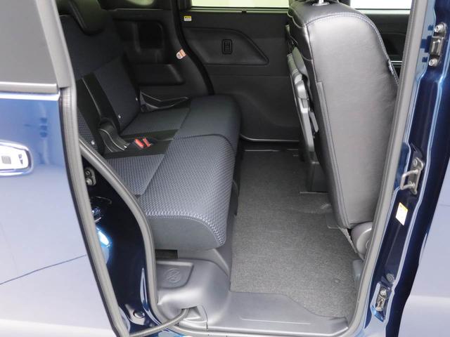 タントカスタムＲＳスマートキー　パワースライドドア　電動パーキングブレーキ　衝突被害軽減ブレーキ（愛知県）の中古車