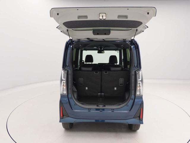 タントカスタムＲＳスマートキー　パワースライドドア　電動パーキングブレーキ　衝突被害軽減ブレーキ（愛知県）の中古車