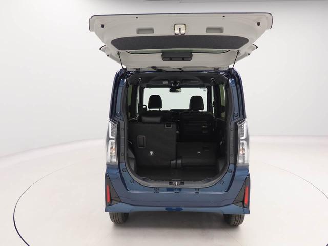 タントカスタムＲＳスマートキー　パワースライドドア　電動パーキングブレーキ　衝突被害軽減ブレーキ（愛知県）の中古車